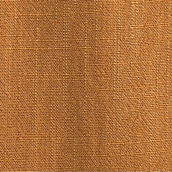 Lush Camel Cutout Blazer Twist Front Quiet Luxury Tailored S - Picture 8 of 10